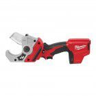 Milwaukee Akku-Rohrschneider C12 PPC/0